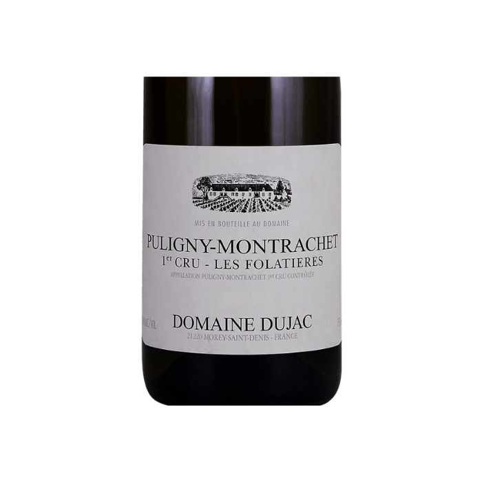 Domaine Dujac Puligny Montrachet Blanc 1er Cru Les F 2020