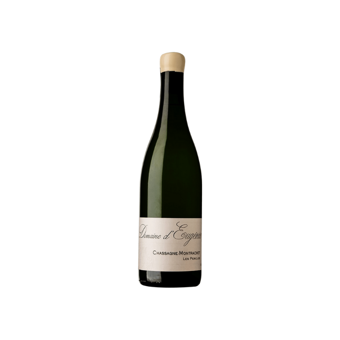 Domaine d'Eugenie Chassagne Montrachet Les Perclos 2020