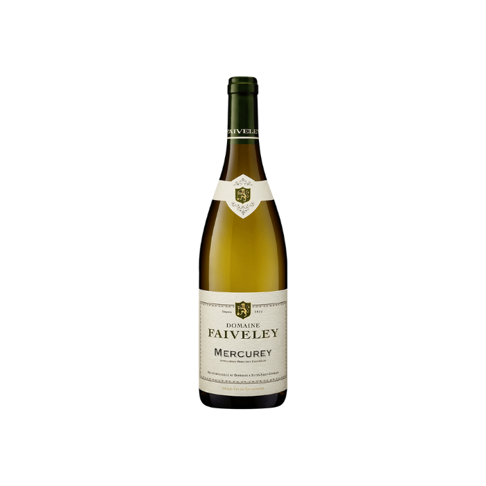 Domaine Faiveley Mercurey Blanc 2022