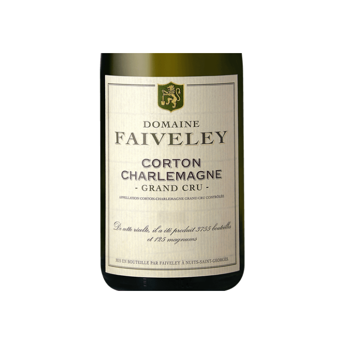 Domaine Faiveley Corton Charlemagne Grand Cru 2020