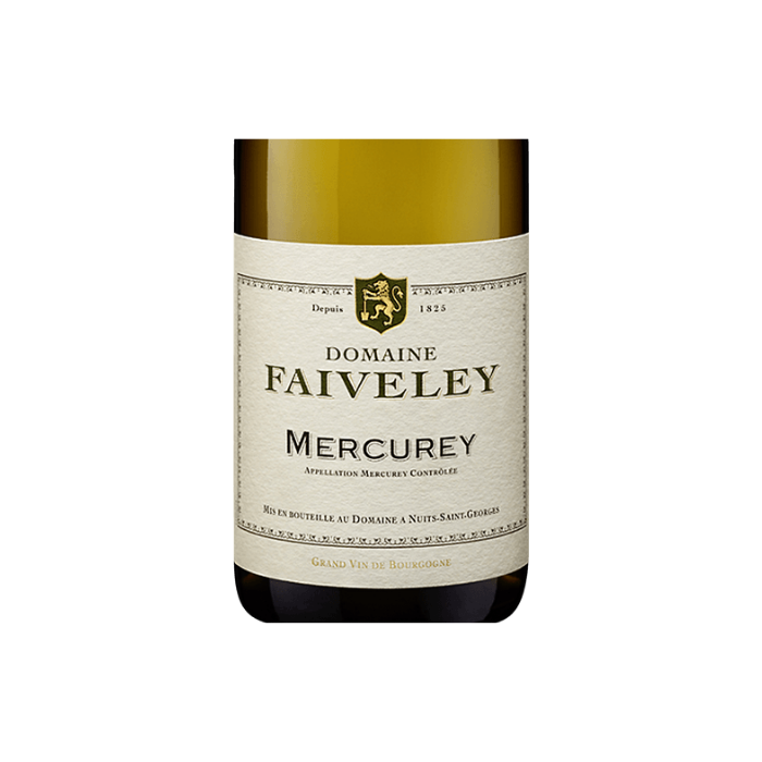 Domaine Faiveley Mercurey Blanc 2022