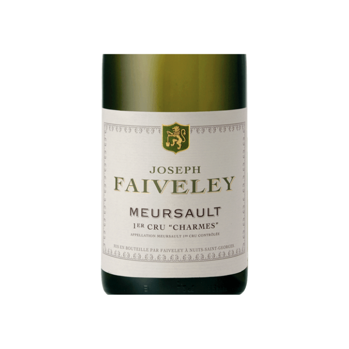 Faiveley Meursault 1er Cru Charmes 2021
