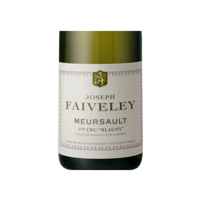 Faiveley Meursault 1er Cru Blagny 2021