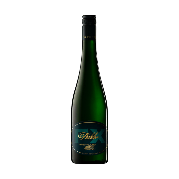 F.X. Pichler Gruner Veltliner Loibner 2022