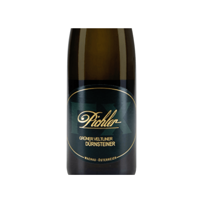 F.X. Pichler Gruner Veltliner Durnsteiner 2022
