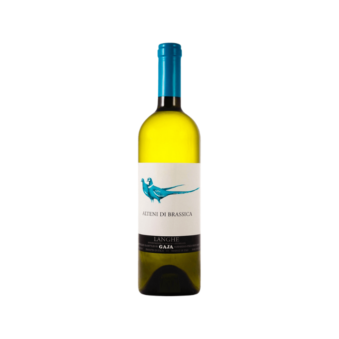 Gaja Alteni di Brassica 2021