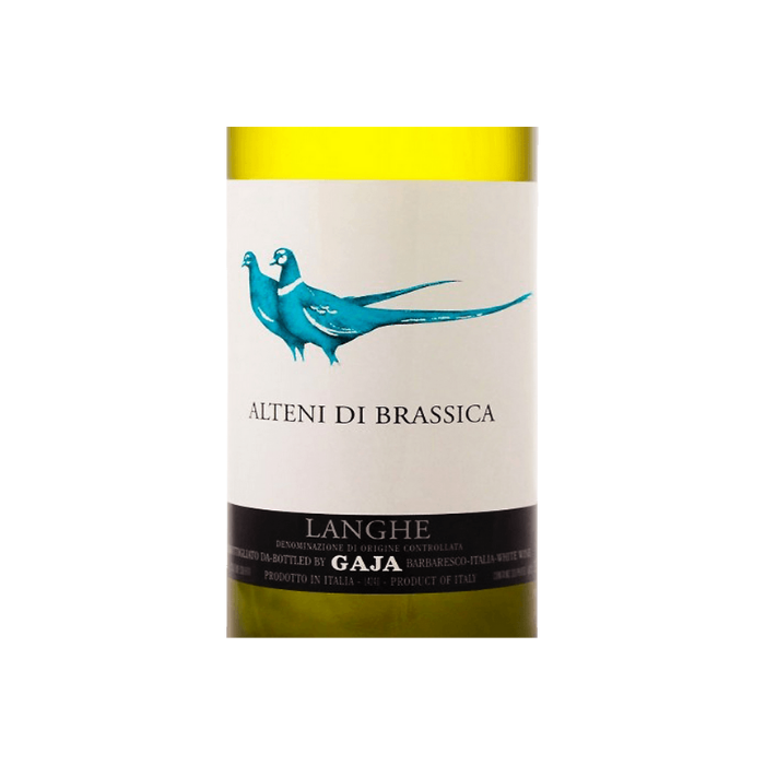 Gaja Alteni di Brassica 2021