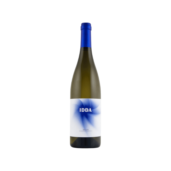 IDDA Sicilia (by Gaja) 2022