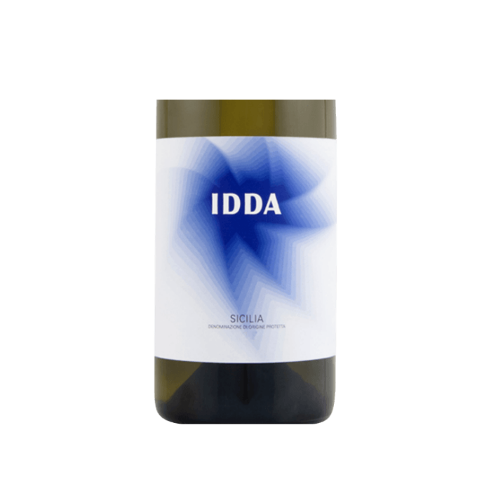 IDDA Sicilia (by Gaja) 2022