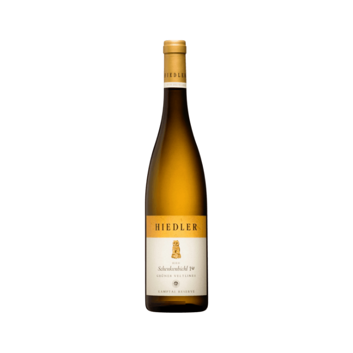 Hiedler Gruner Veltliner Schenkenbichl 1OTW 2021