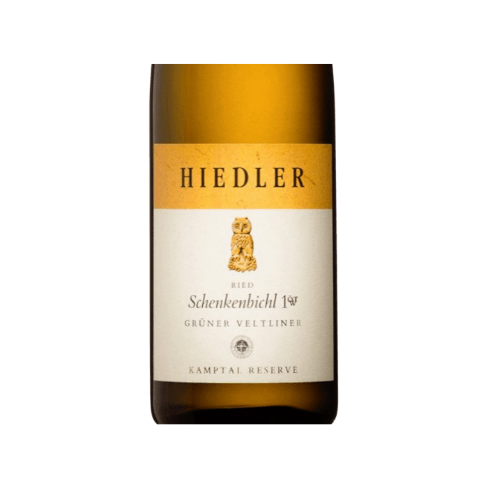 Hiedler Gruner Veltliner Schenkenbichl 1OTW 2021
