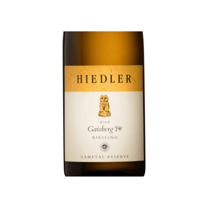 Hiedler Riesling Gaisberg 1OTW 2021