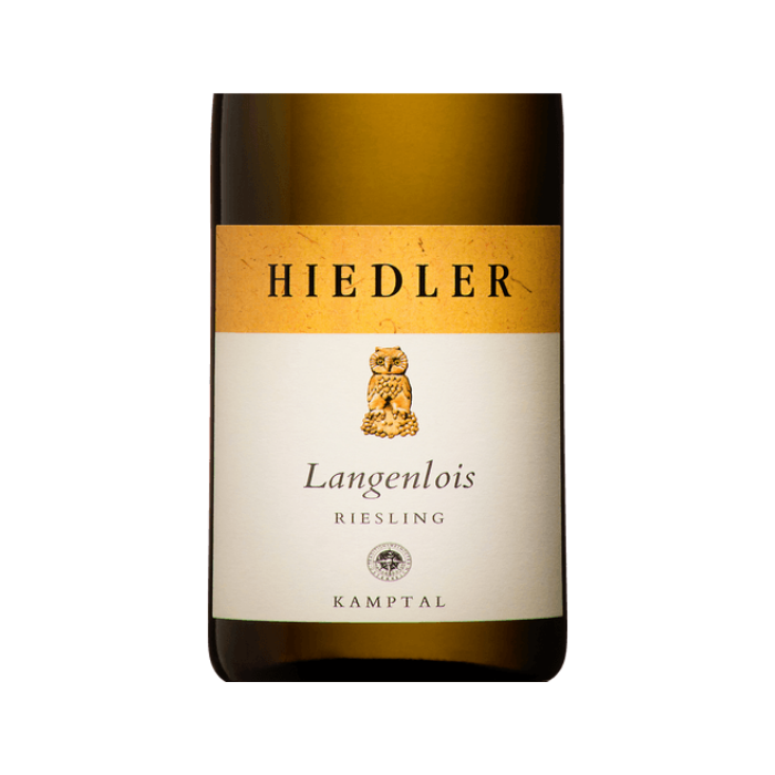Hiedler Riesling Langenlois Urgestein 2022