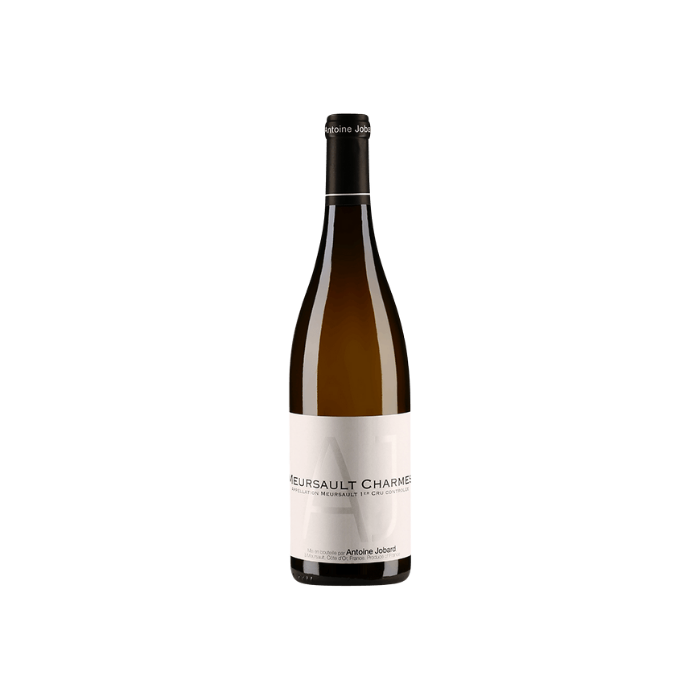 Antoine Jobard Meursault 1er Cru Charmes 2020