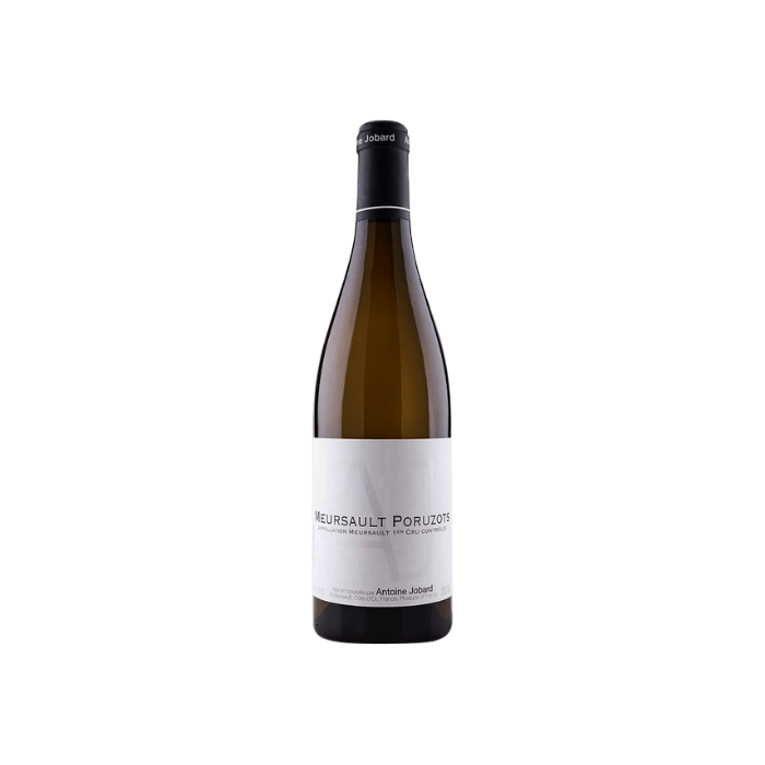 Antoine Jobard Meursault 1er Cru Poruzot 2020