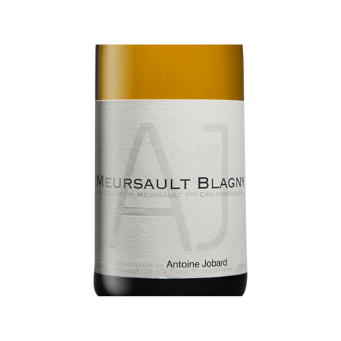 Antoine Jobard Meursault 1er Cru Blagny 2020