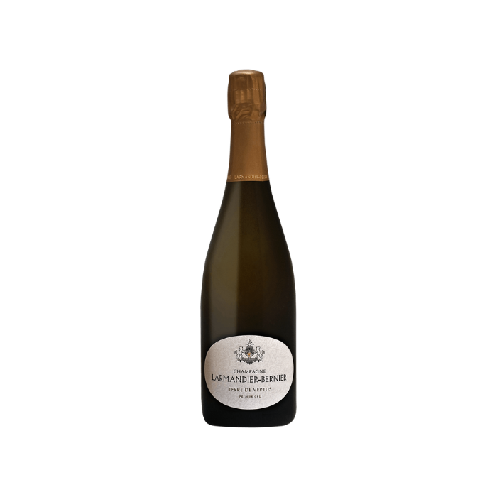 Larmandier Bernier terre de Vertus Non Dose 2016