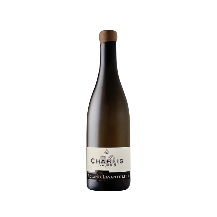 Lavantureux Chablis Vauprin 2021