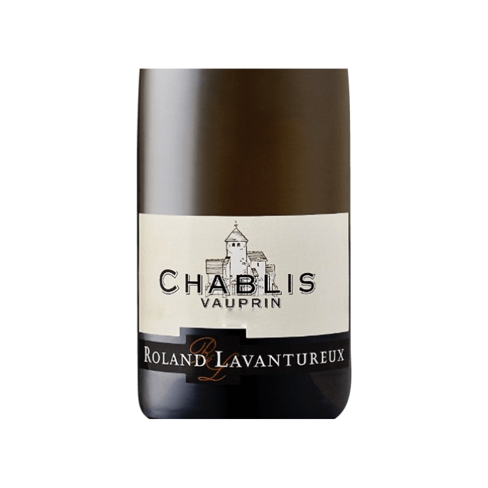 Lavantureux Chablis Vauprin 2021