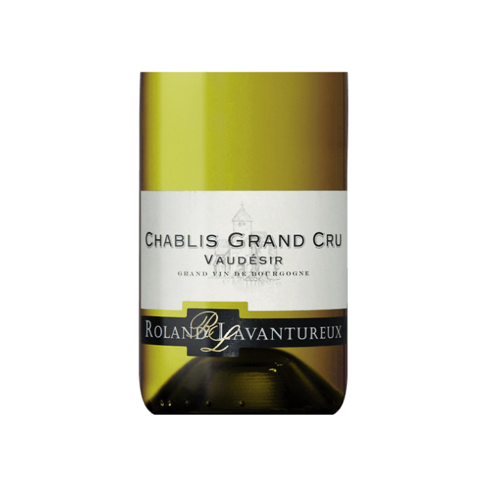 Lavantureux Chablis Vaudesir Grand Cru 2020