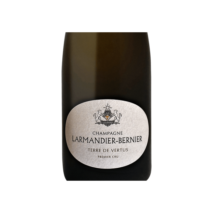Larmandier Bernier terre de Vertus Non Dose 2016