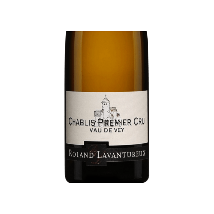 Lavantureux Chablis 1er Cru Vau De Vey 2020