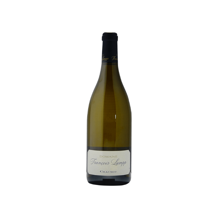 Francois Lumpp Givry 1er Cru Crausot Blanc 2019