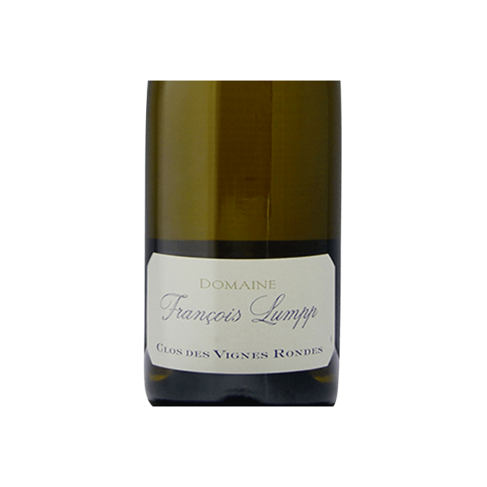 Francois Lumpp Givry Blanc Clos des Vignes Rondes 2020