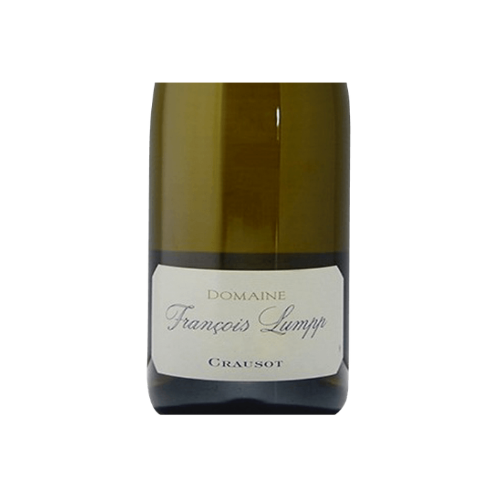 Francois Lumpp Givry 1er Cru Crausot Blanc 2020