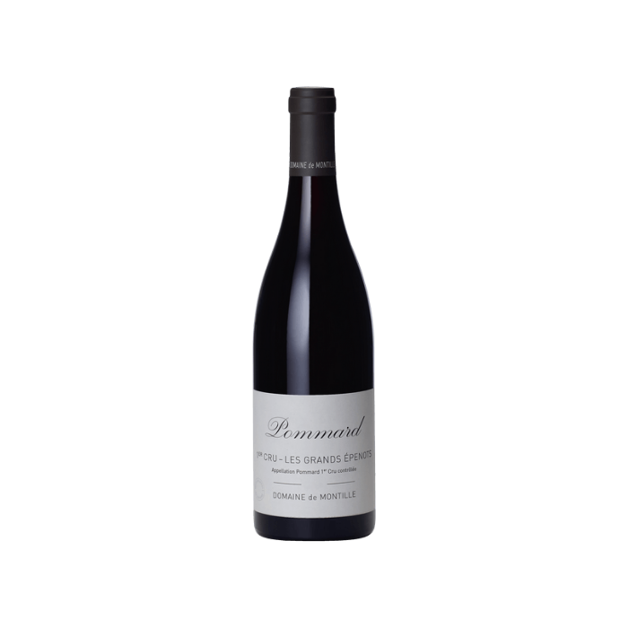 Domaine de Montille Pommard 1er Cru Les Grands Epenots 2019