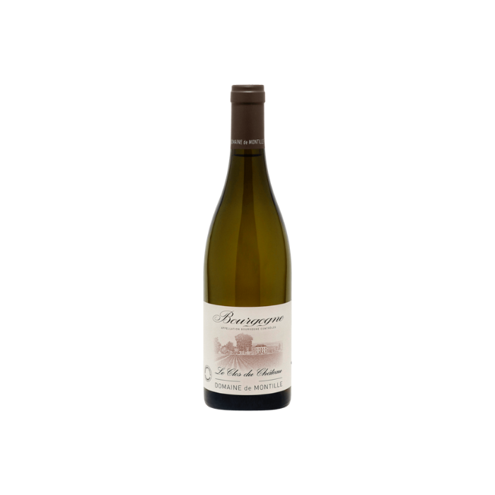 Maison de Montille Bourgogne Blanc 2019