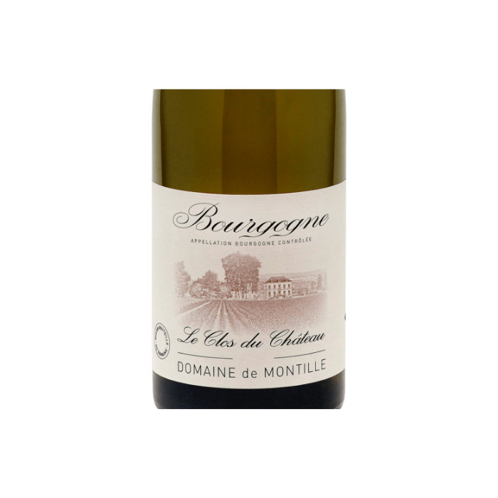Maison de Montille Bourgogne Blanc 2019