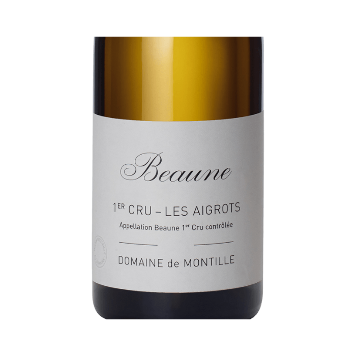 Domaine de Montille Beaune 1er Cru Les Aigrots 2019