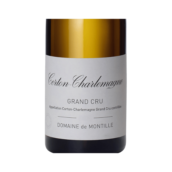 Domaine de Montille Corton Charlemagne Grand Cru 2020
