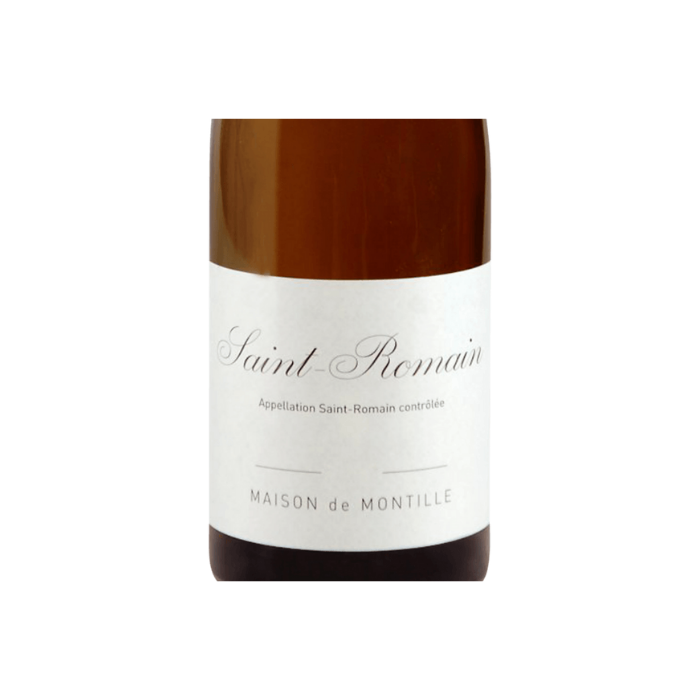 Maison de Montille Saint Romain 2020