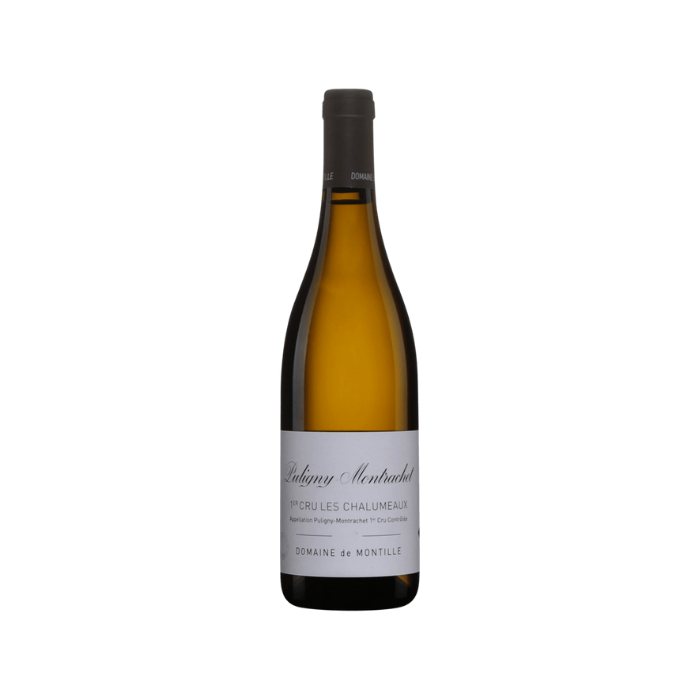 Domaine de Montille Puligny Montrachet 1er Cru Les Chalumeaux 2019