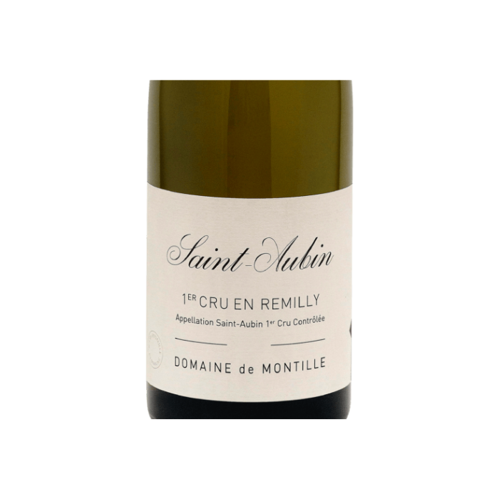 Domaine de Montille Saint Aubin 1er Cru En Remilly 2020