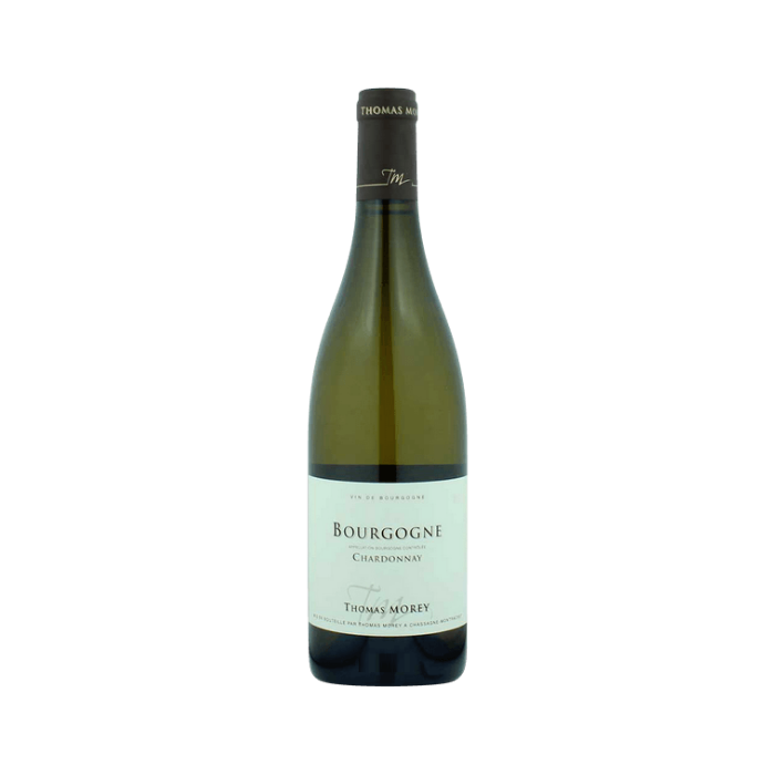 Thomas Morey Bourgogne Blanc 2020