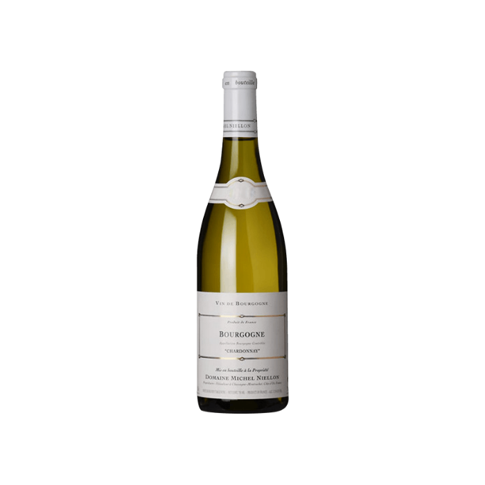 Michel Niellon Bourgogne Blanc 2021
