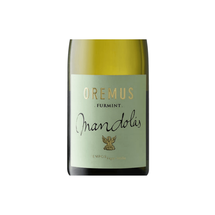 Oremus Tokaji Mandolas 2020