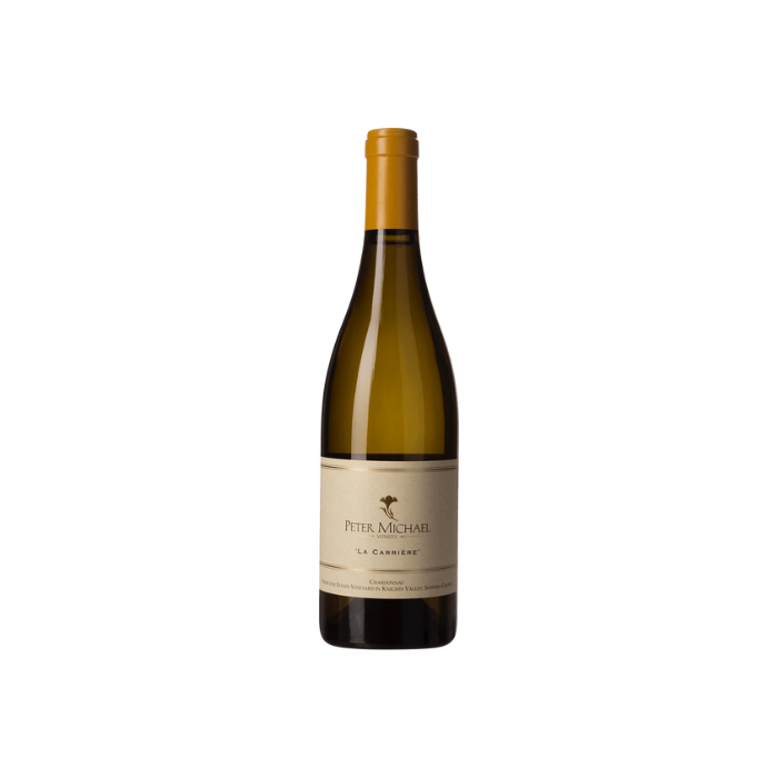Peter Michael Chardonnay La Carriere 2020