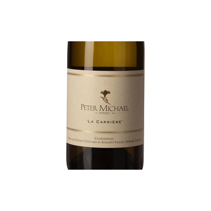 Peter Michael Chardonnay La Carriere 2020