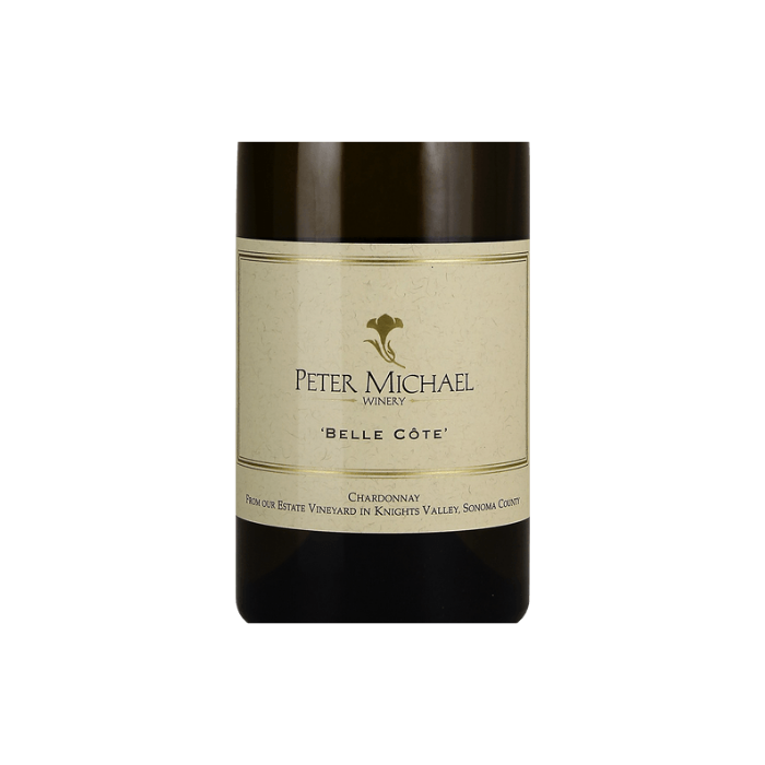 Peter Michael Chardonnay Belle Cote 2020