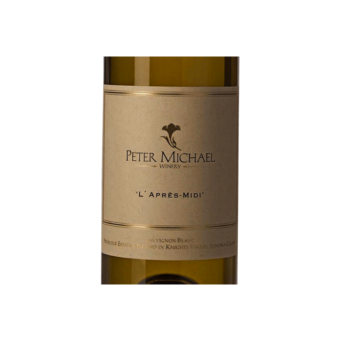 Peter Michael L'Apres-Midi Sauvignon Blanc 2021