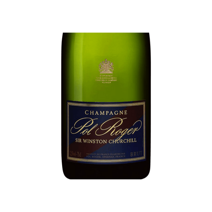 Pol Roger Winston Churchill 2015 (Gift Box)