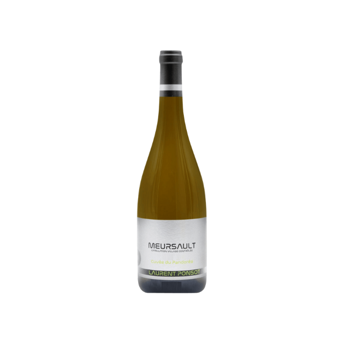 Laurent Ponsot Meursault Cuvee du Pandorea 2020
