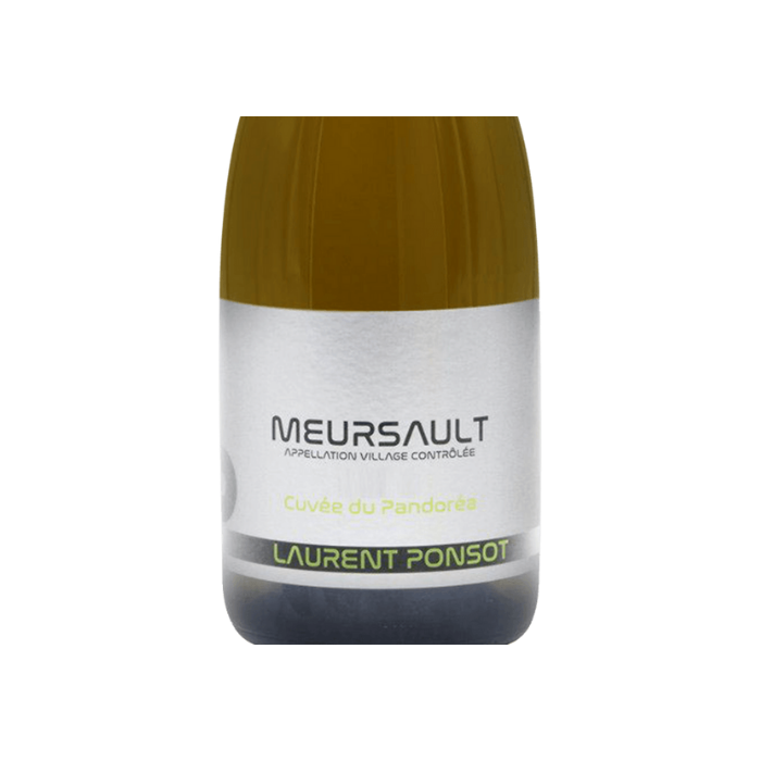 Laurent Ponsot Meursault Cuvee du Pandorea 2020