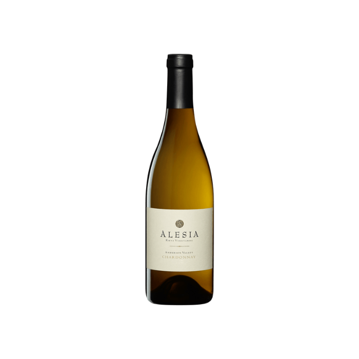 Rhys Vineyards Alesia Anderson Valley Chardonnay 2018