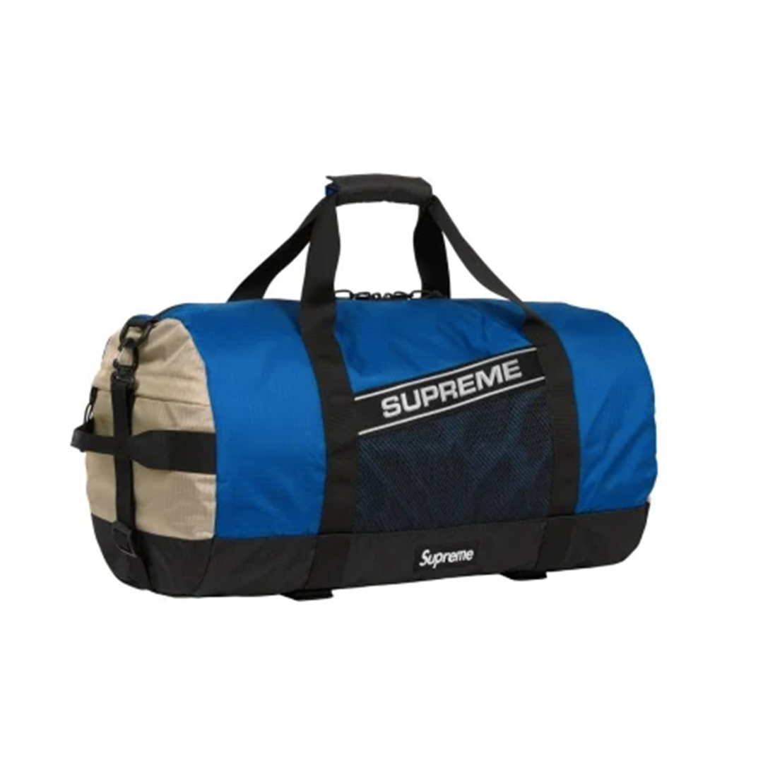 Supreme fw18 duffle bag new arrivals