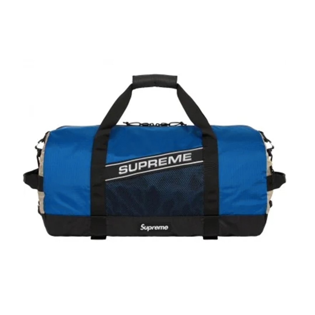 Supreme duffle new arrivals